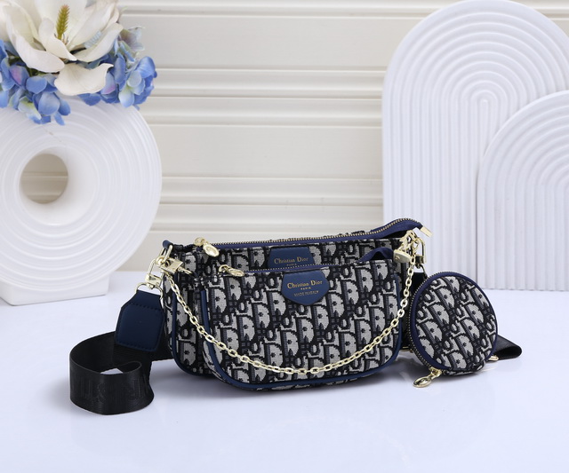 DlOR Handbags 022